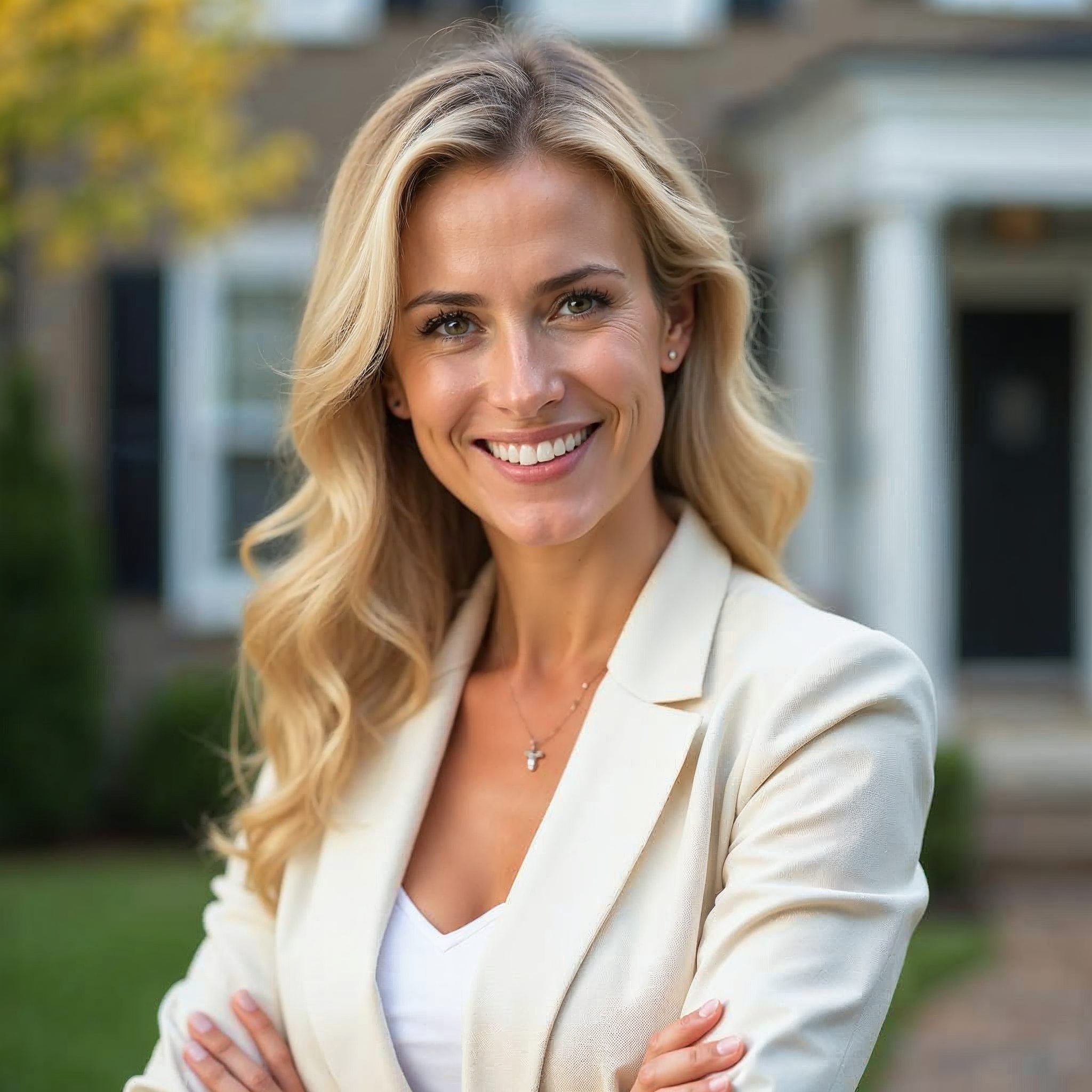 Emily Carter — Delaware Realtor
